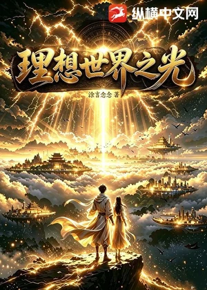 理想世界之光小说封面