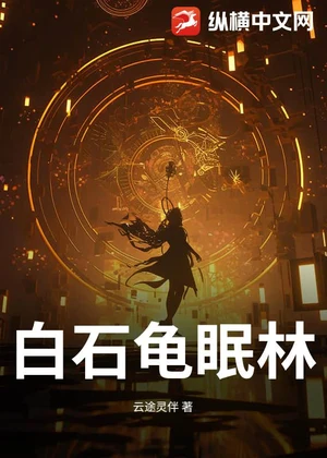 白石龟眠林小说封面