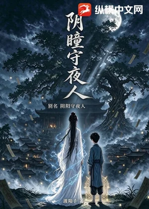 阴瞳守夜人又名阴阳守夜人小说封面