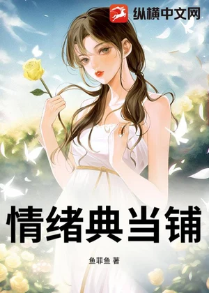情绪典当铺小说封面