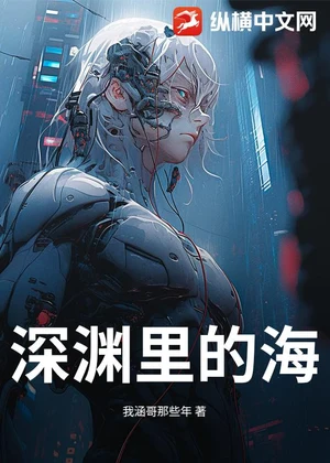 深渊里的海小说封面