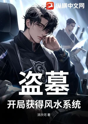 盗墓：开局获得风水系统小说封面