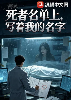 死者名单上，写着我的名字小说封面