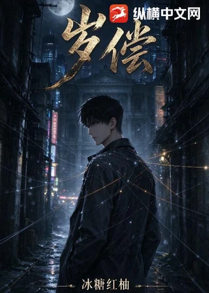 岁偿：人间岁账体系下的宿命追偿小说封面