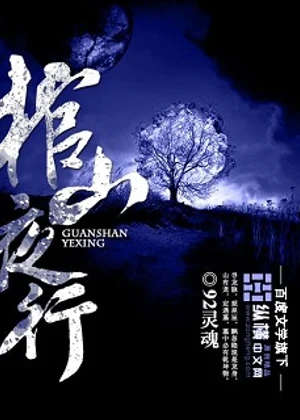 棺山夜行小说封面