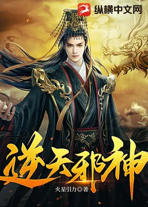 逆天邪神小说封面