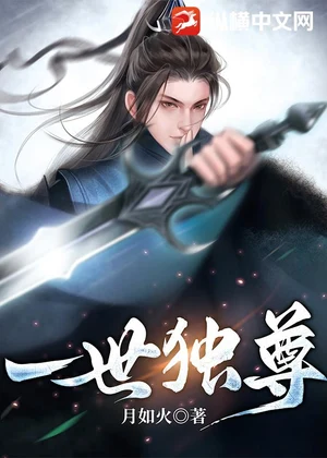 一世独尊小说封面