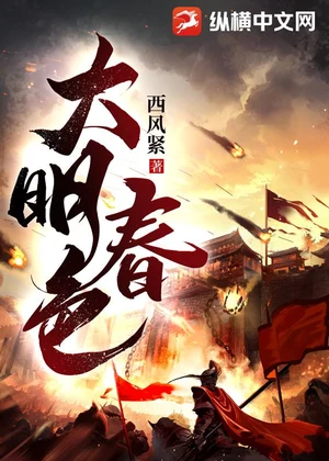 大明春色小说封面