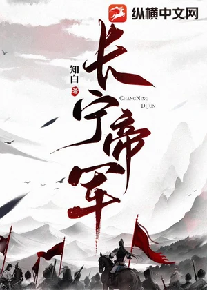 长宁帝军小说封面