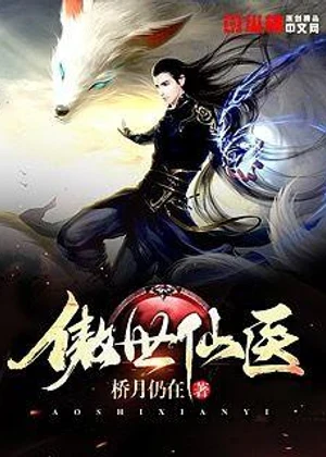 傲世仙医小说封面