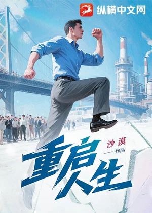 重启人生小说封面